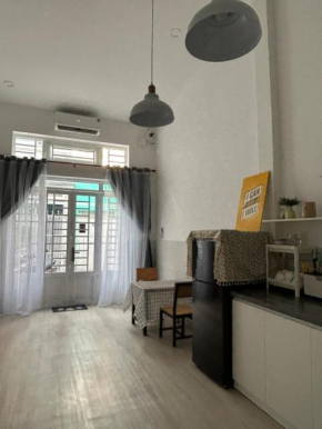 December Homestay